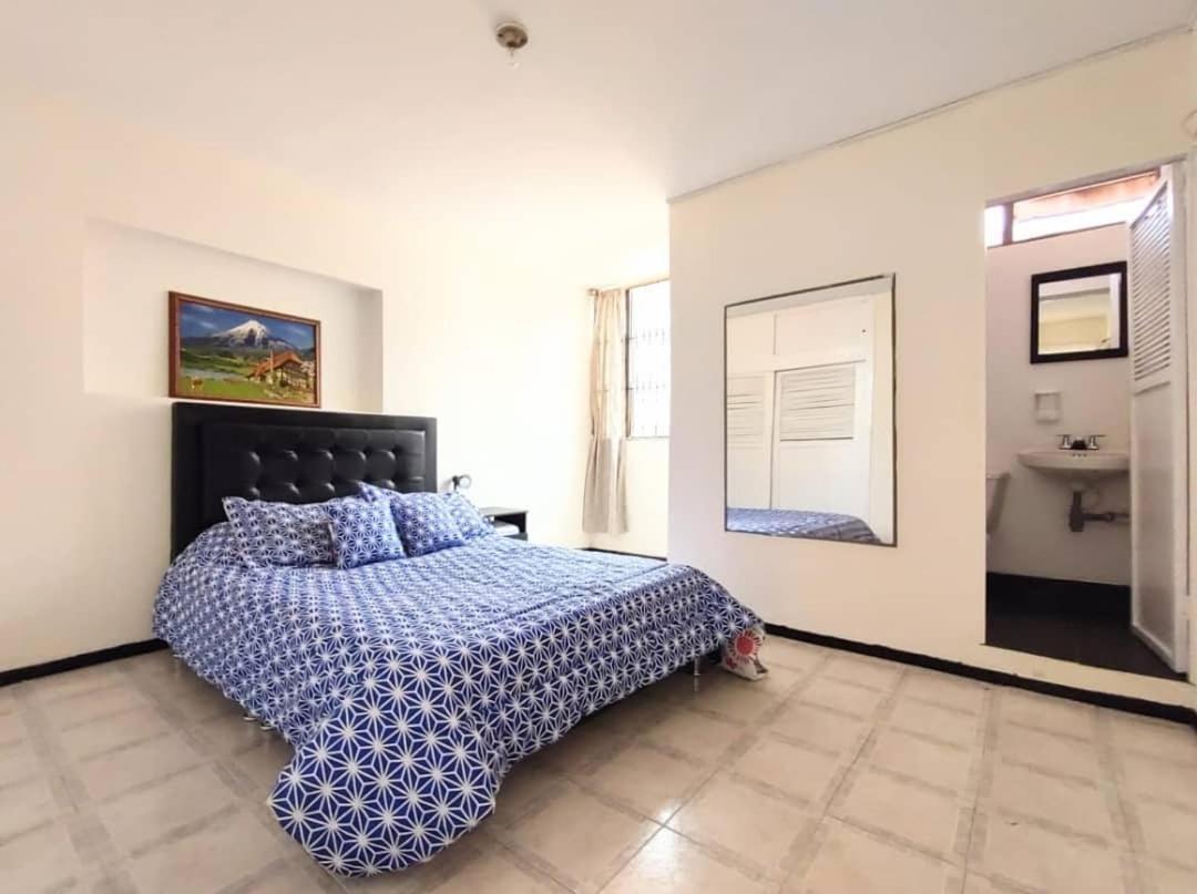 Hotel Casa Modelia Real
