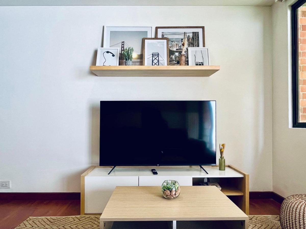 Cozy Duplex In Parque 93 *