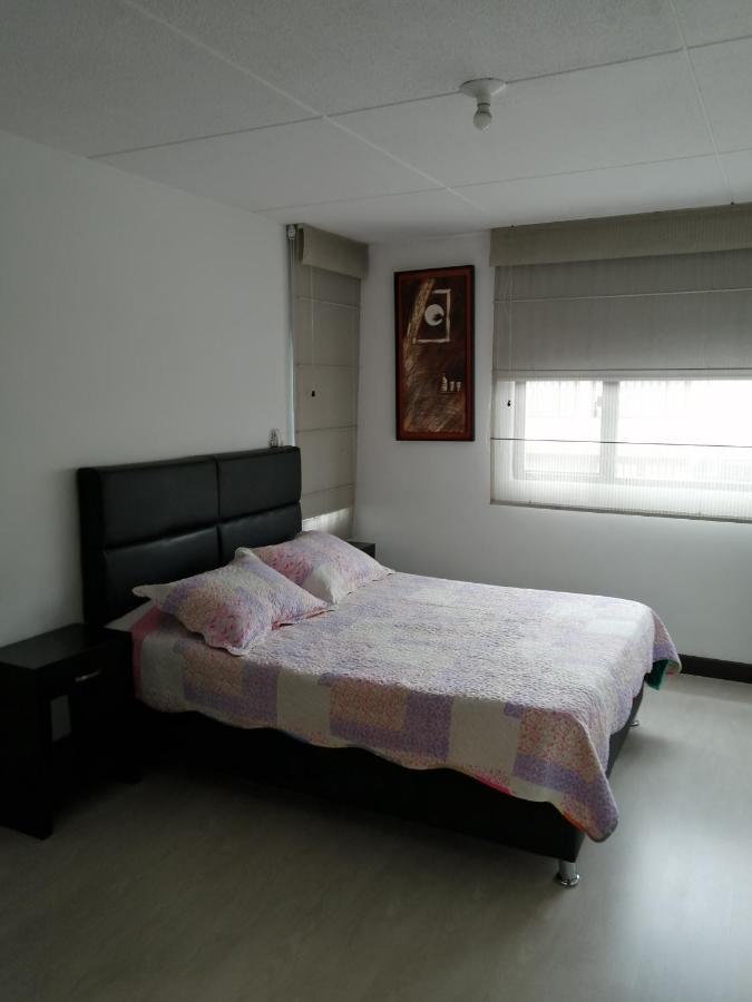 Apartamento Greco Cerca Al Can Clinica Colombia Salitre Bogotá