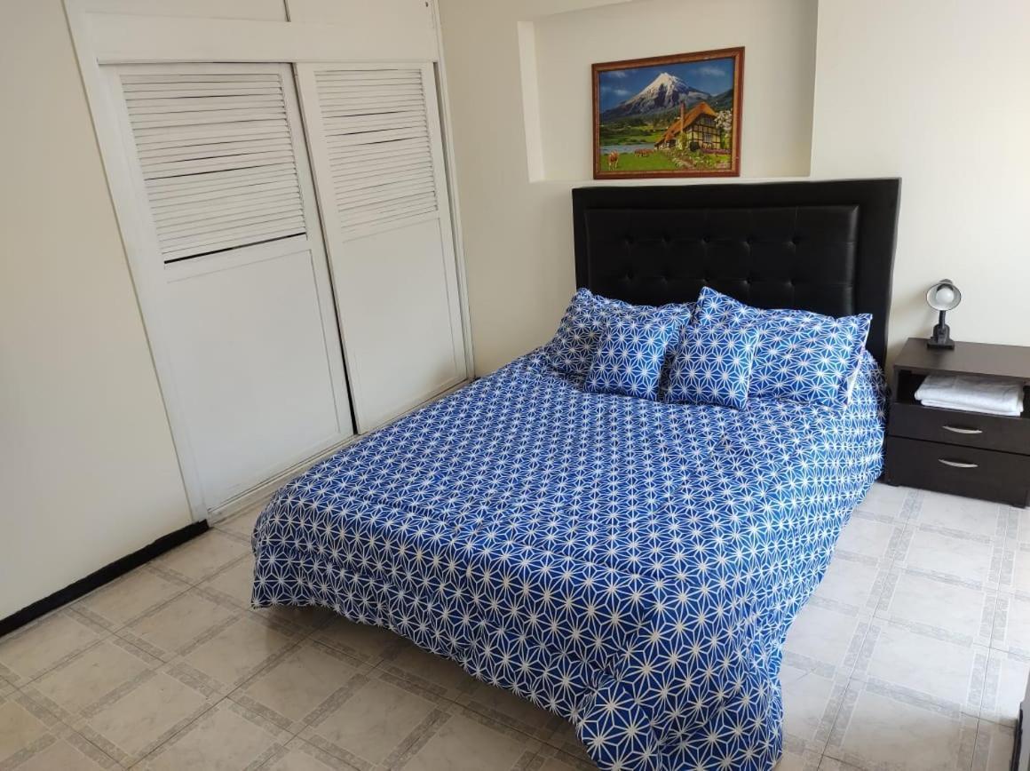 Hotel Casa Modelia Real