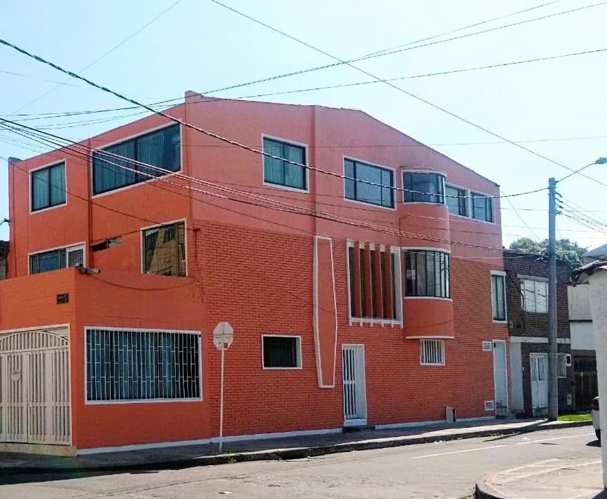 Casa Modelia Real Hotel 3*
