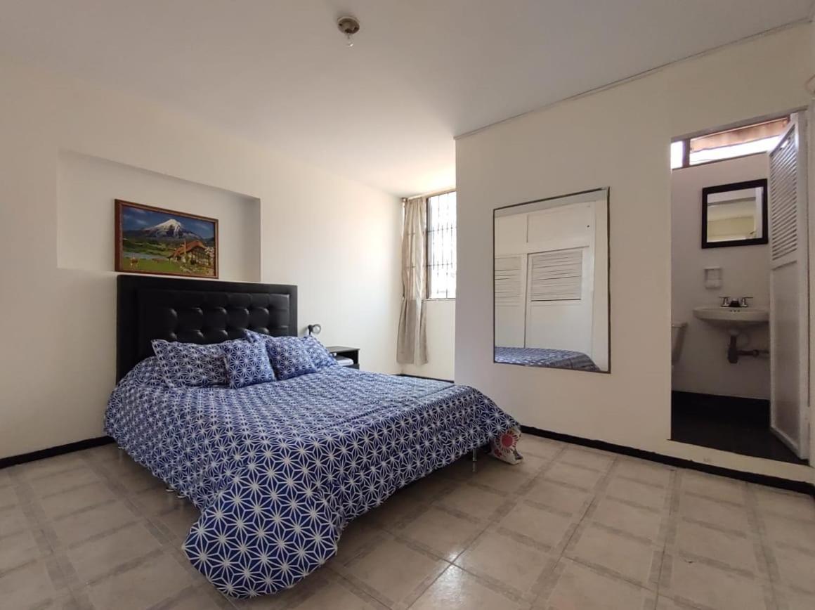 Casa Modelia Real 3* Bogotá