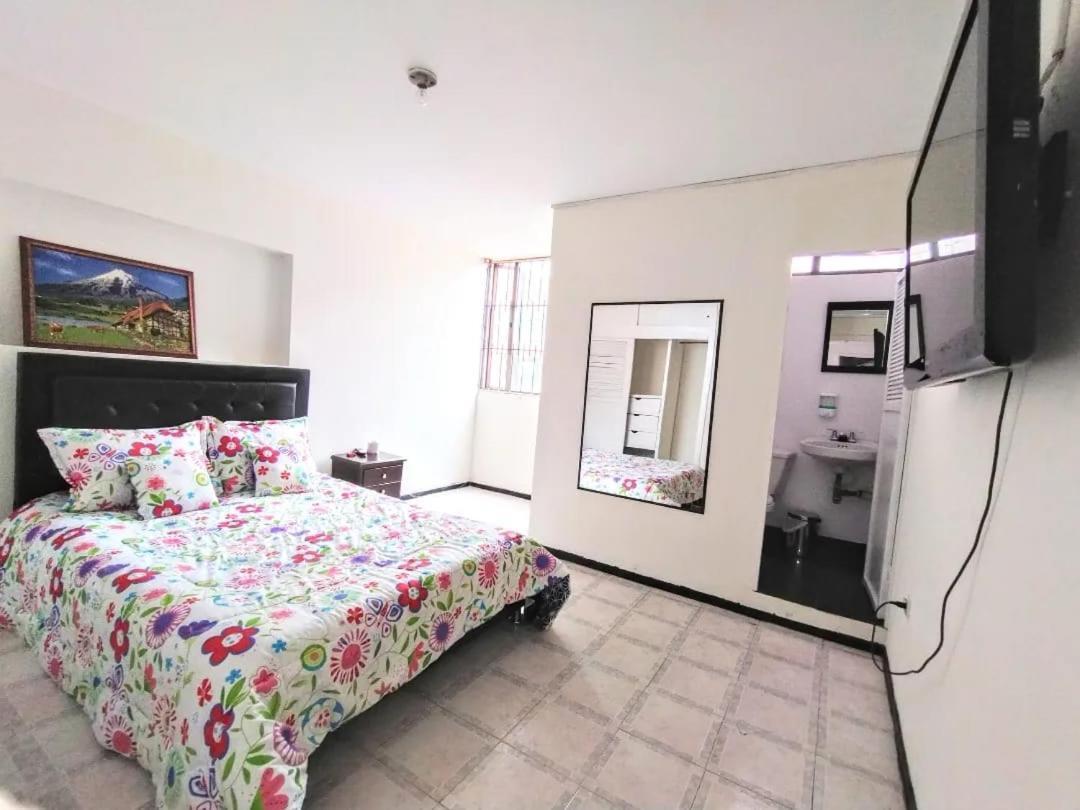 Casa Modelia Real Hotel