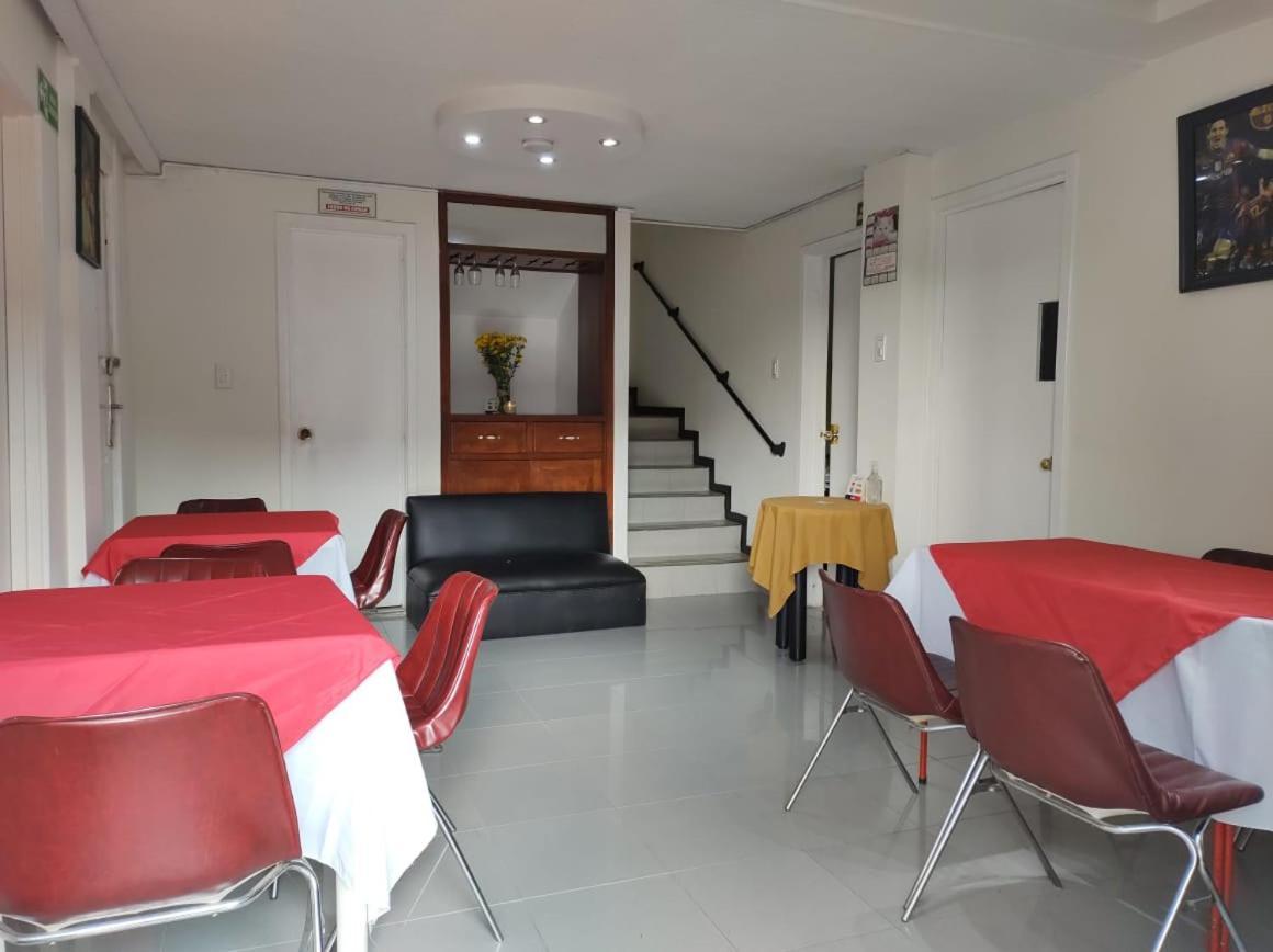 Casa Modelia Real Hotel 3*