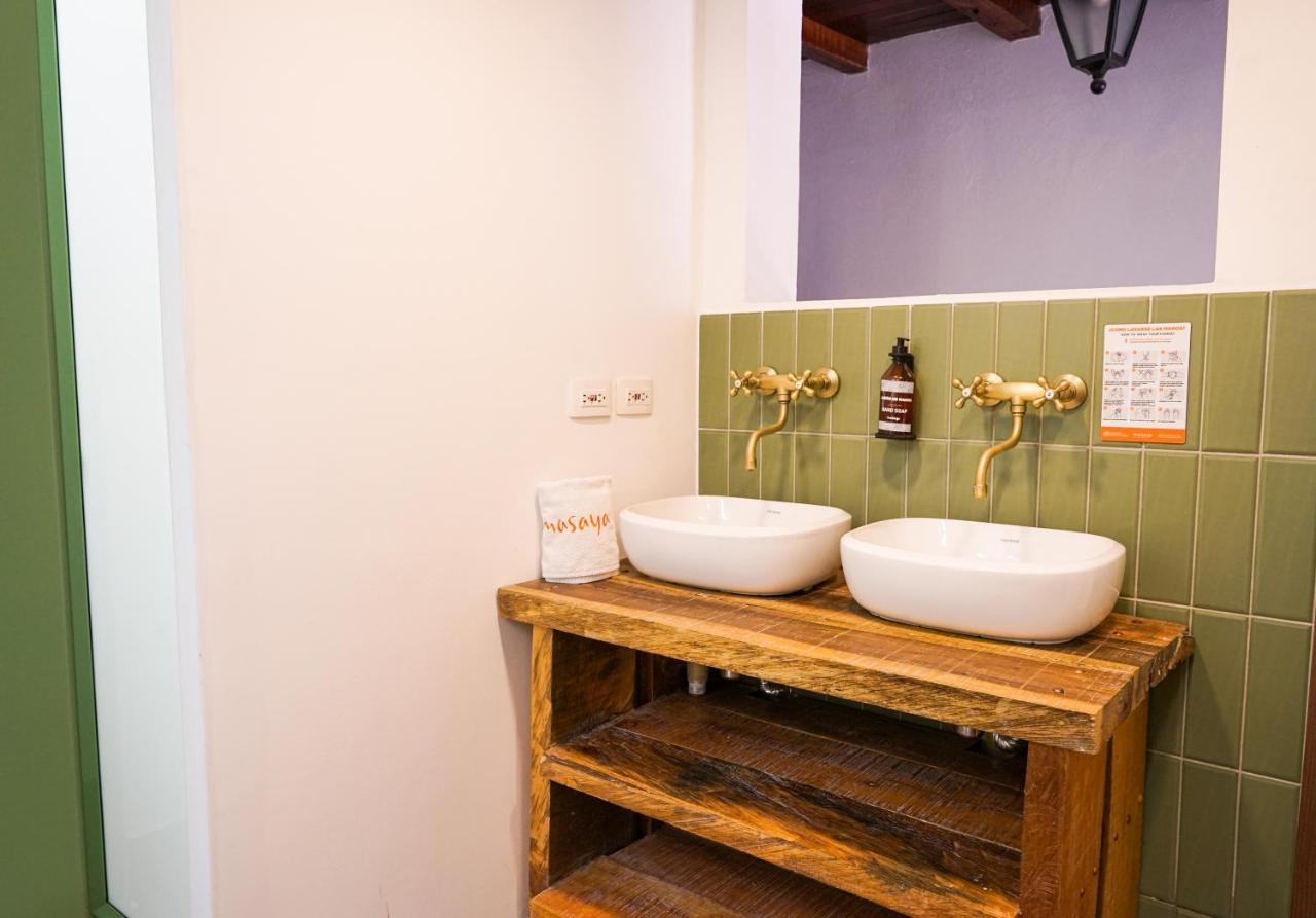 Hostal Masaya