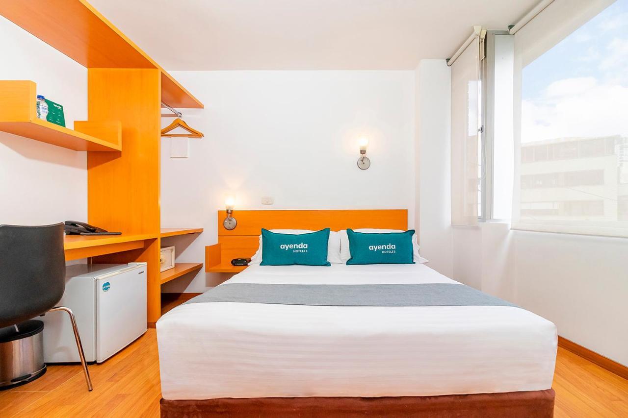 Ayenda Abitare 56 Hotel 3*