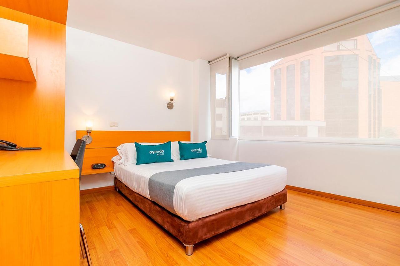 Ayenda Abitare 56 Hotel 3*