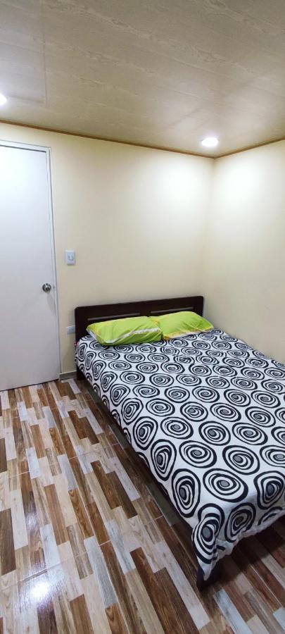 Apartamento Aparta Estudio Cerca Al Aeropuerto Espectacular