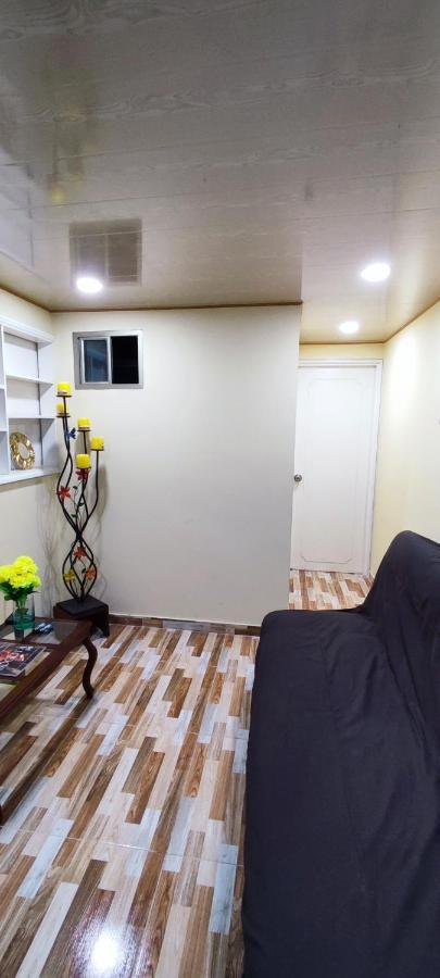 Apartamento Aparta Estudio Cerca Al Aeropuerto Espectacular