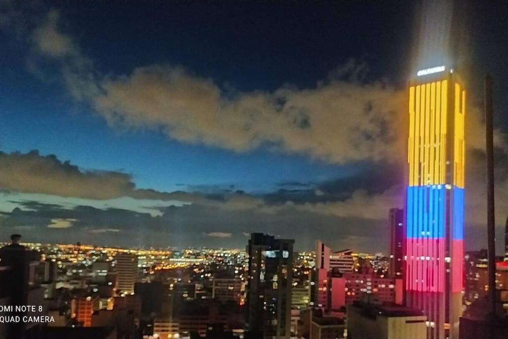 Downtown Centro Internacional Bogotá