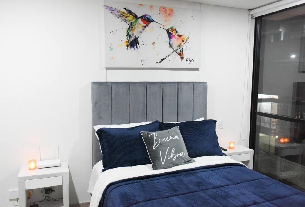 Apartamento Downtown Centro Internacional Bogotá