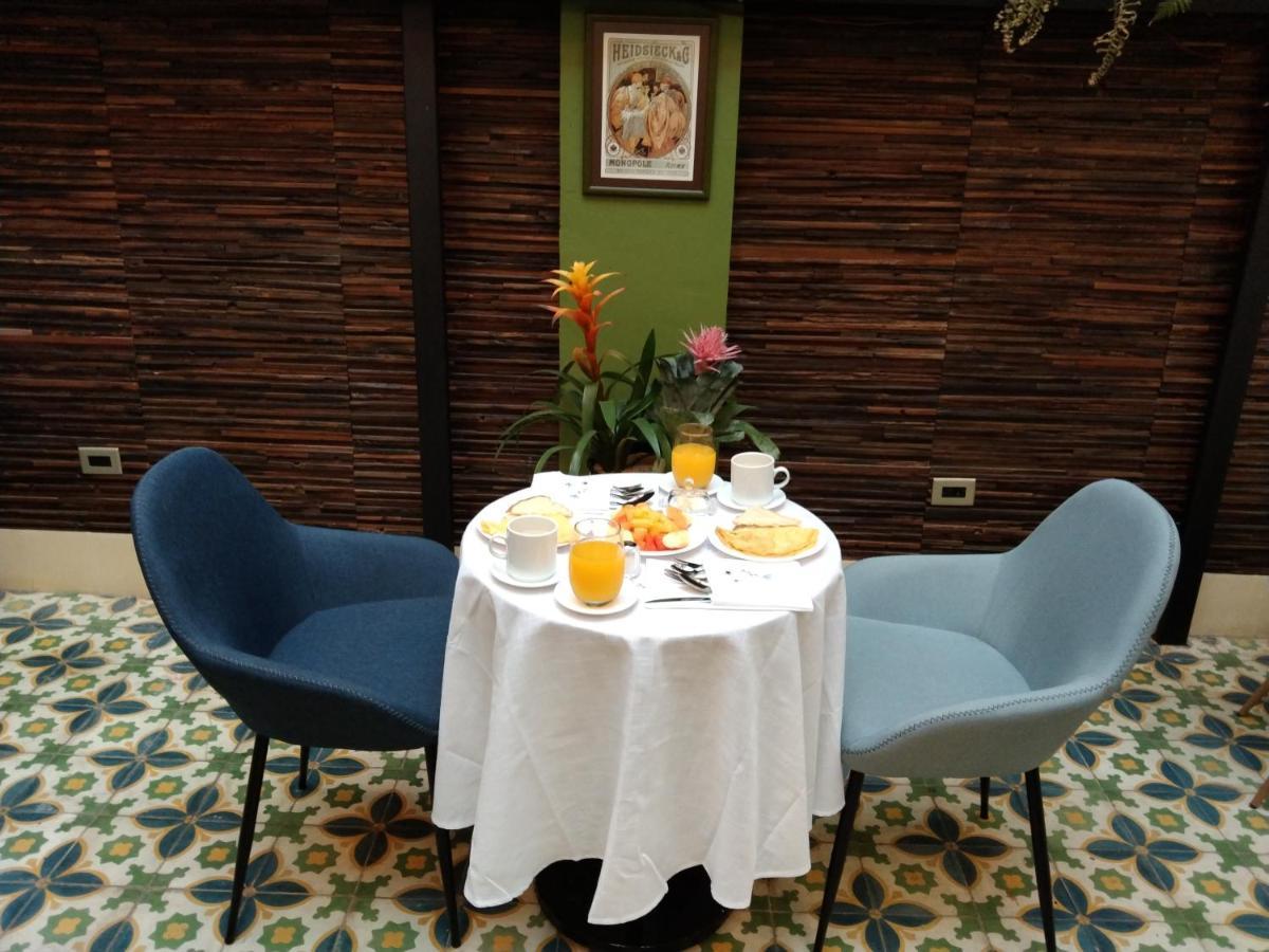 Boutique Quinta Camacho 4*