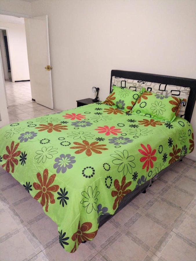 Casa Modelia Real 3* Bogotá