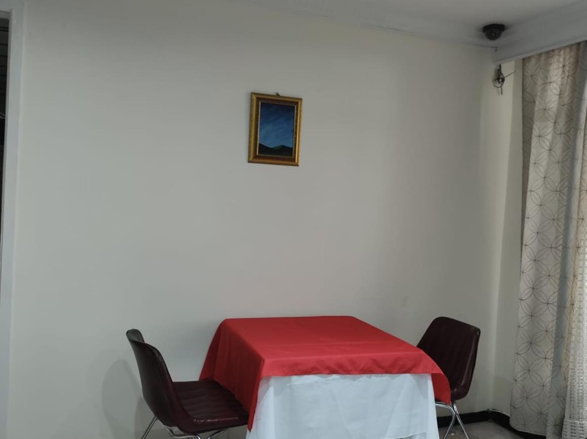 Hotel Casa Modelia Real