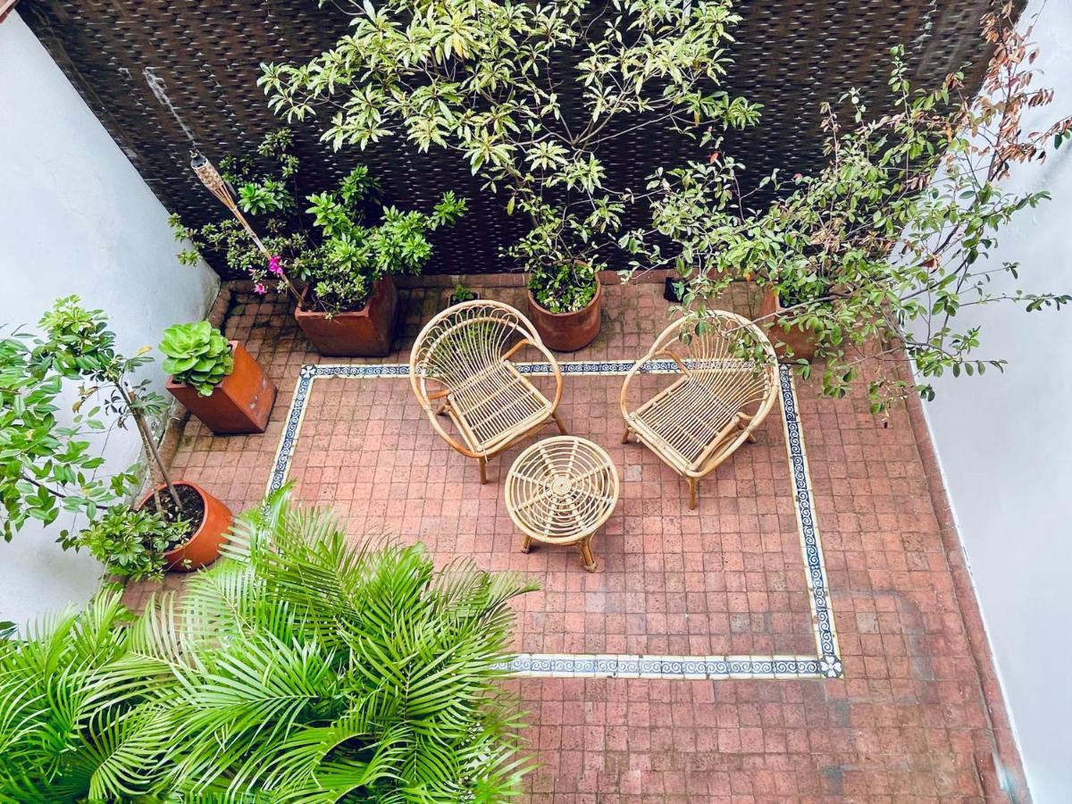 Apartamento Cozy Duplex In Parque 93 Bogotá