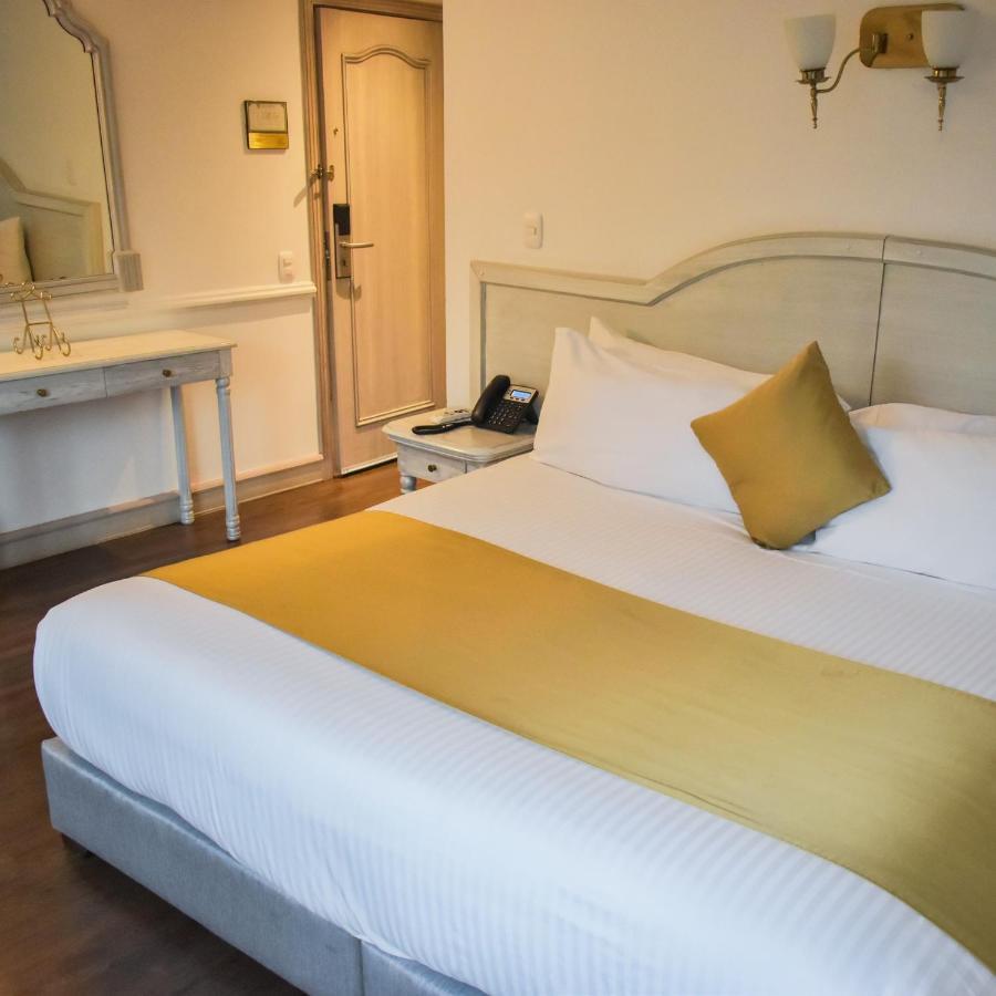 Vintage 4* Bogotá