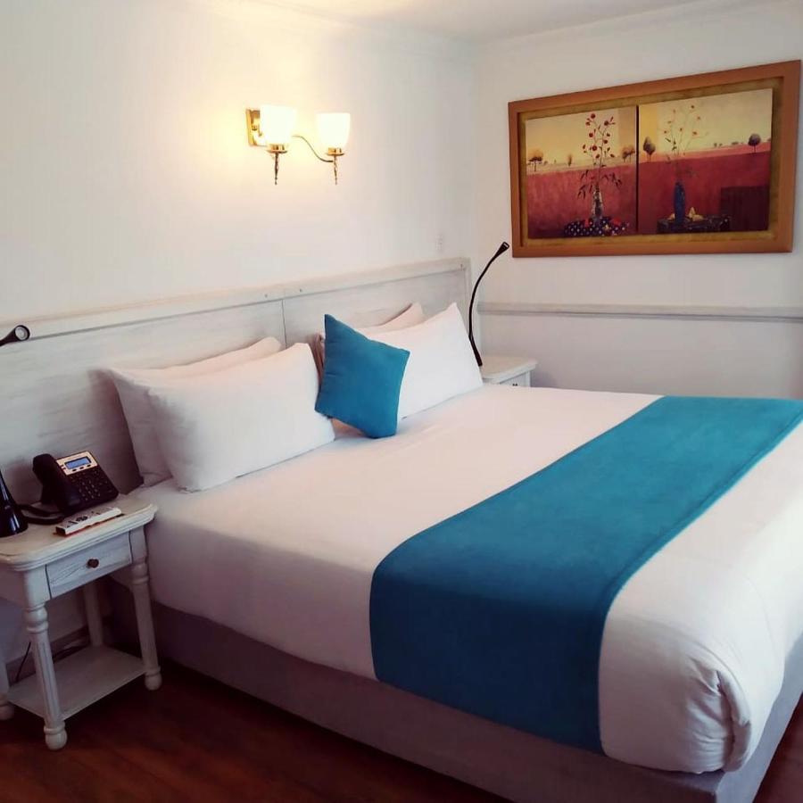 Vintage Hotel Bogotá