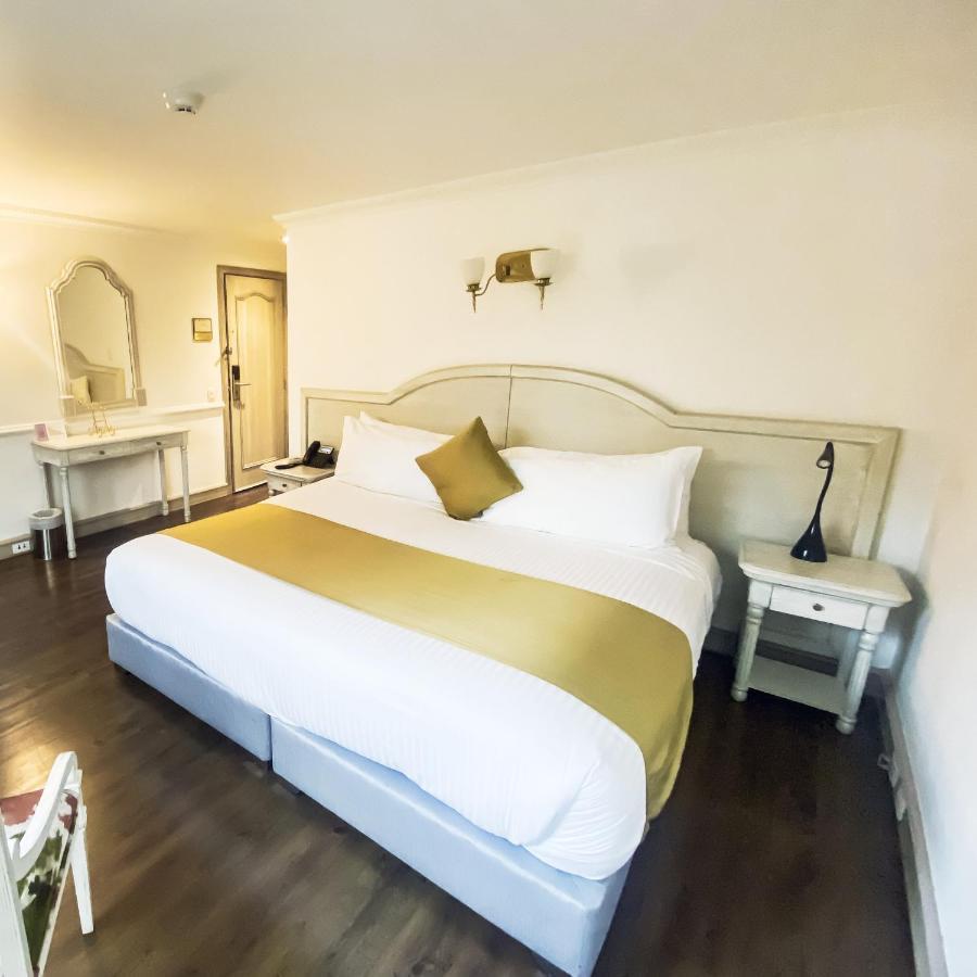 Hotel Vintage 4*