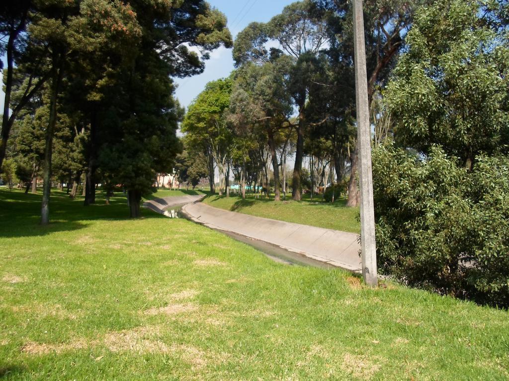 Modelia Bogotá