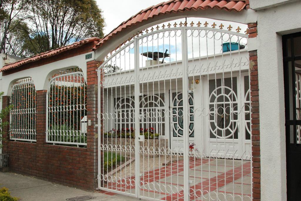 Modelia Bed and breakfast