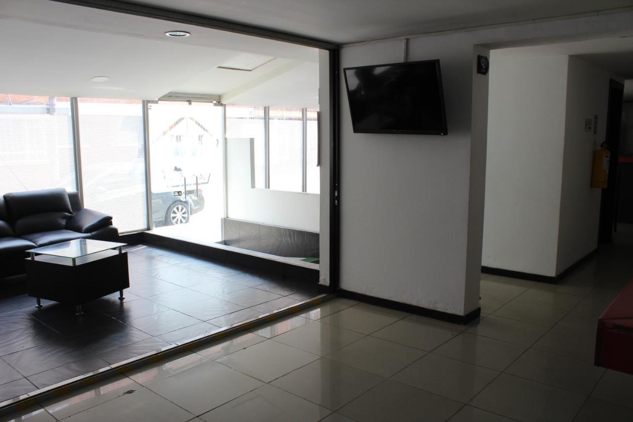 Montecarlo Boutique Hotel Bogotá