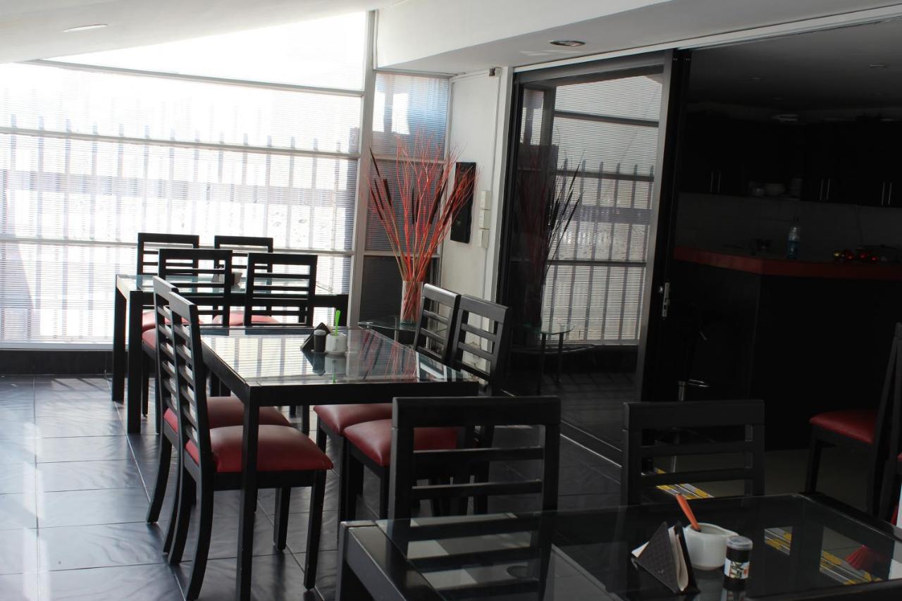 Hotel Montecarlo Boutique Bogotá