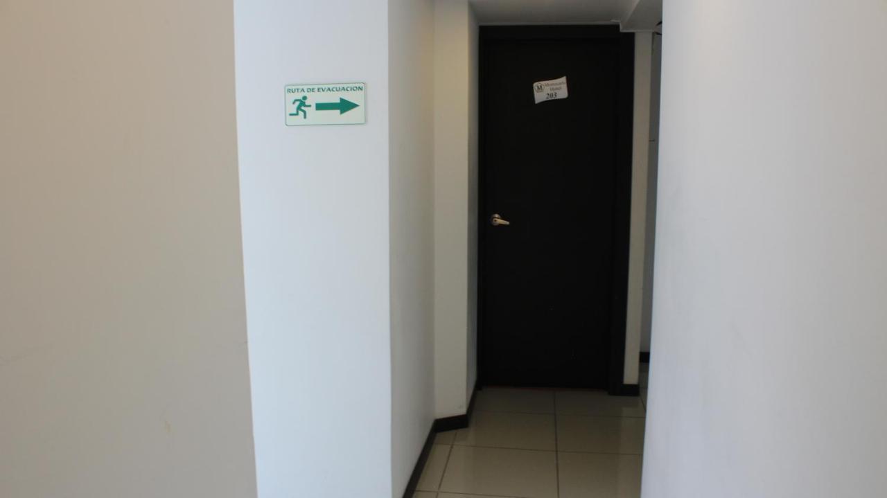 Hotel Montecarlo Boutique Bogotá