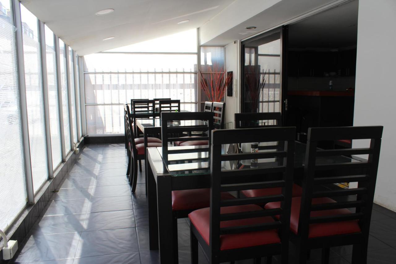 Montecarlo Boutique 3* Bogotá