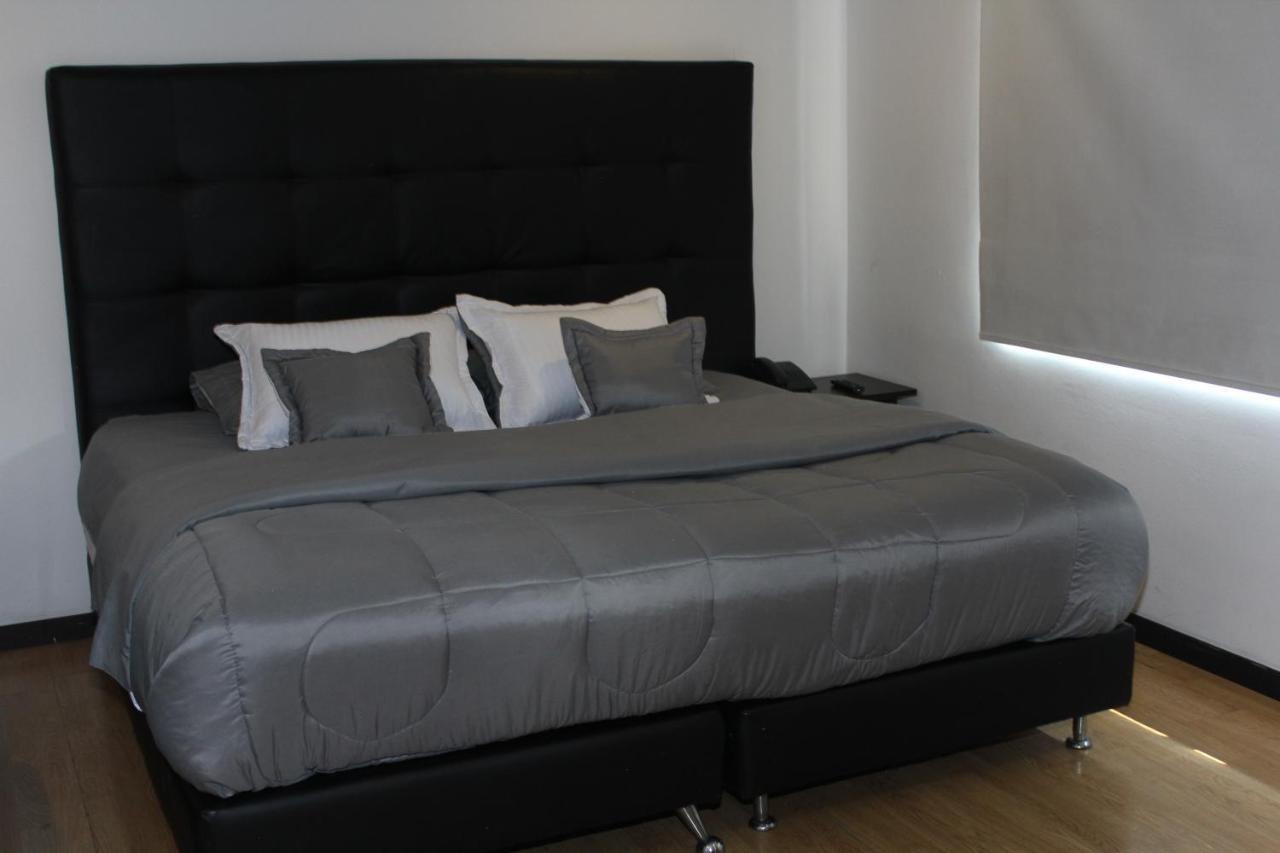 Montecarlo Boutique 3* Bogotá
