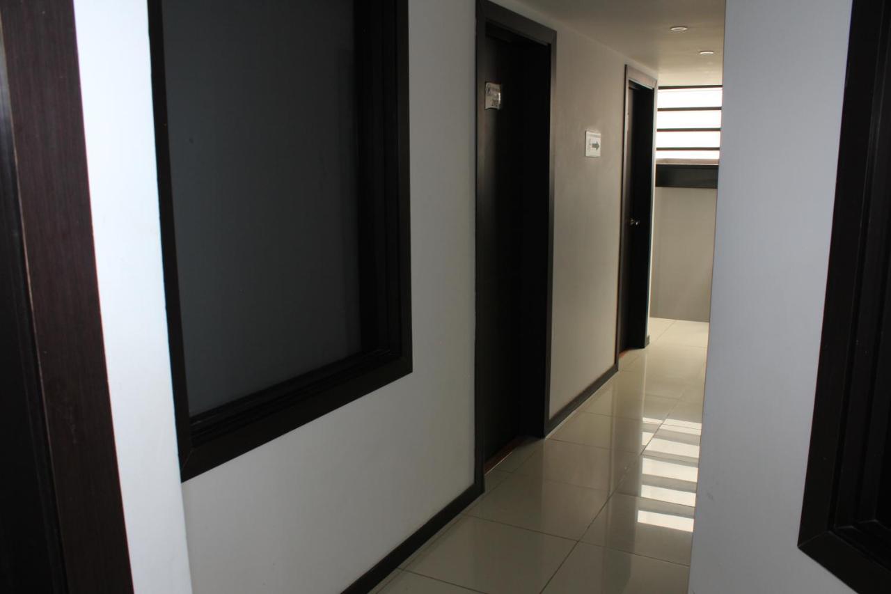 Hotel Montecarlo Boutique