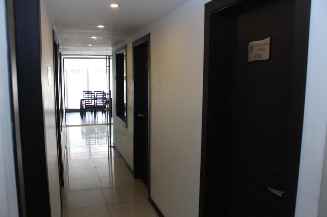 Montecarlo Boutique 3*