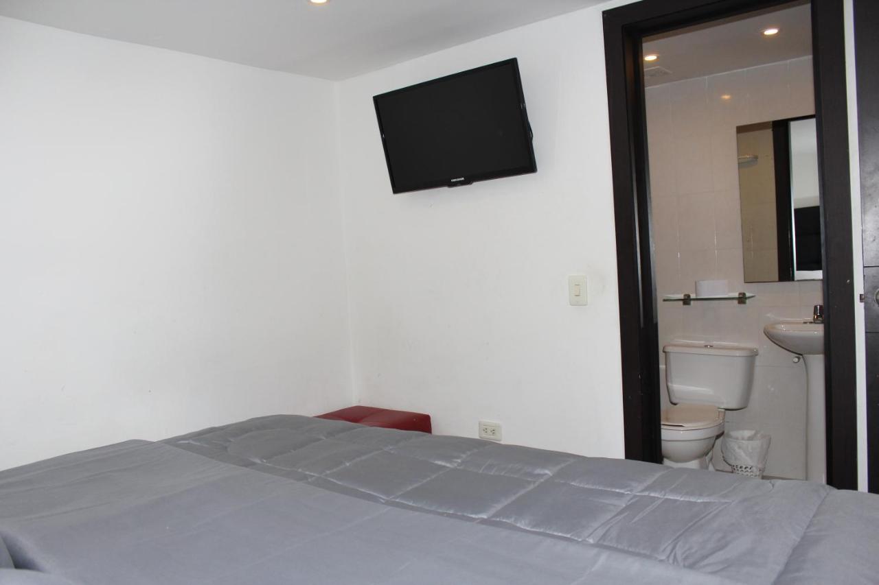 Hotel Montecarlo Boutique 3*