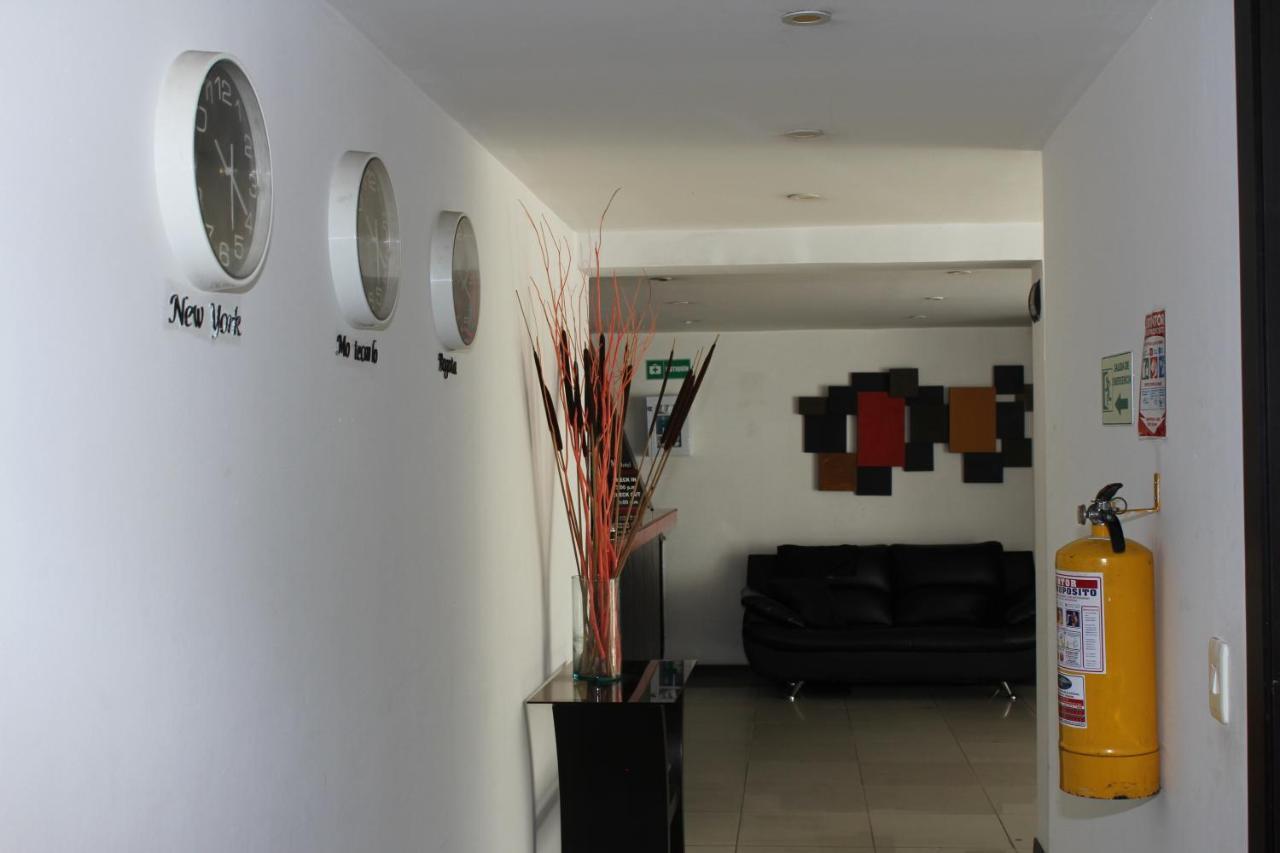Montecarlo Boutique Hotel 3*