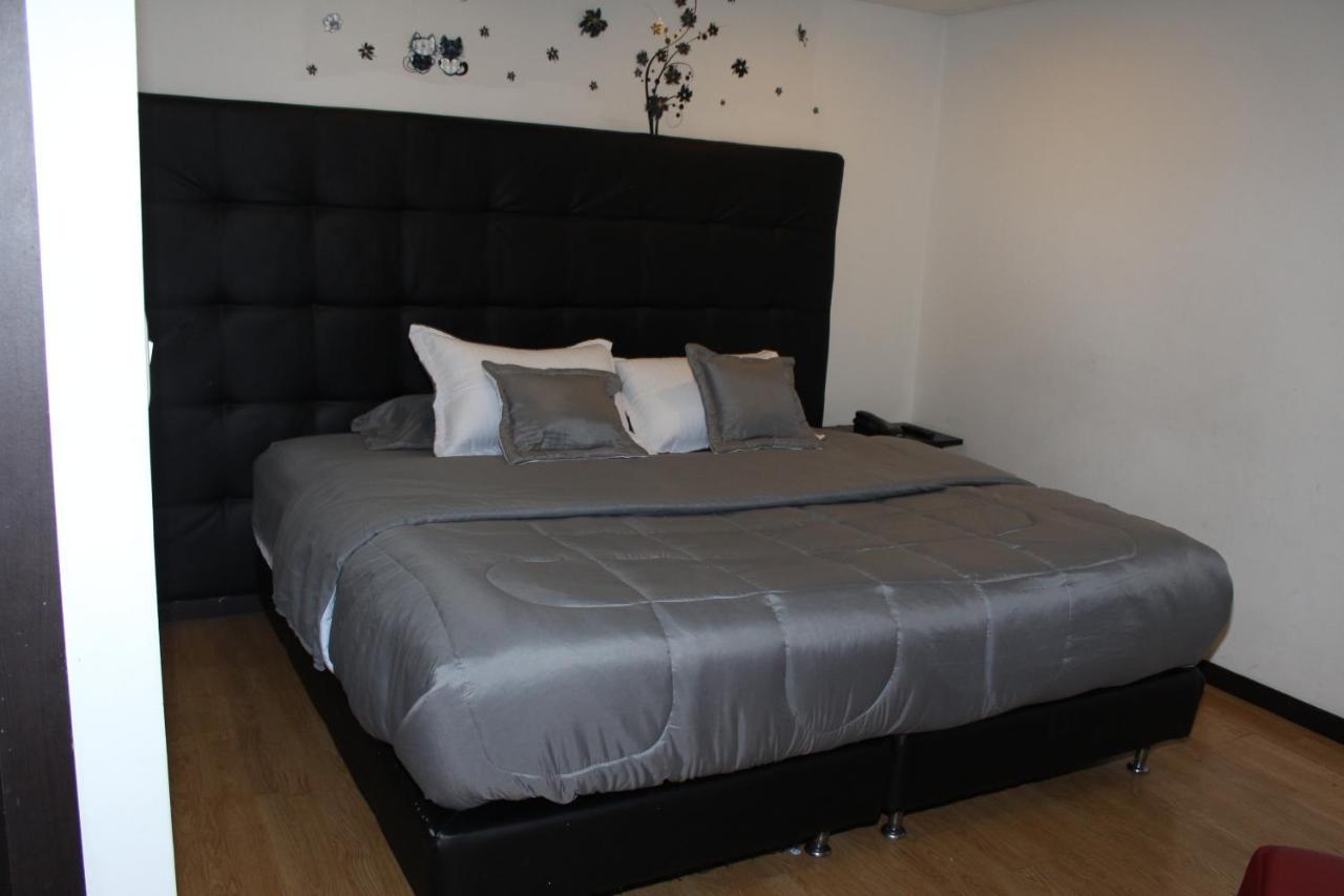 Montecarlo Boutique Hotel