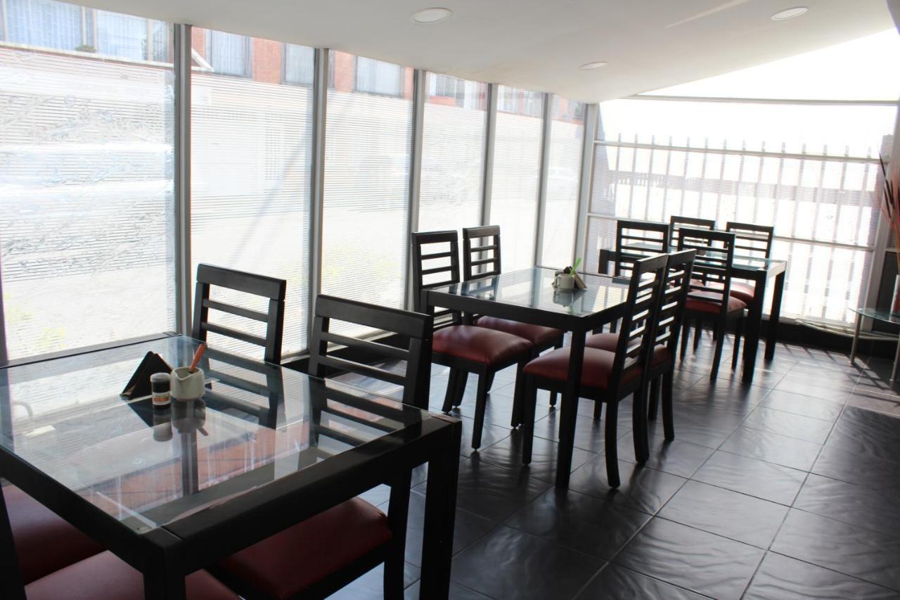 Hotel Montecarlo Boutique 3*
