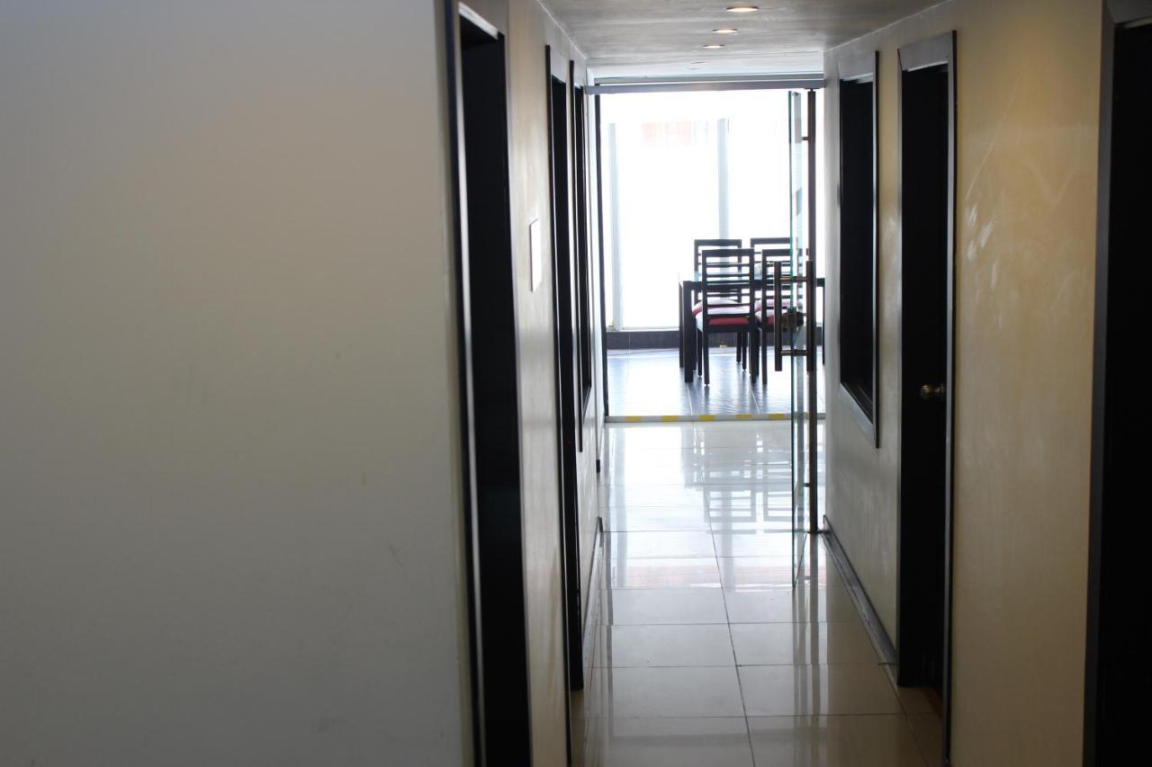 Montecarlo Boutique 3* Bogotá