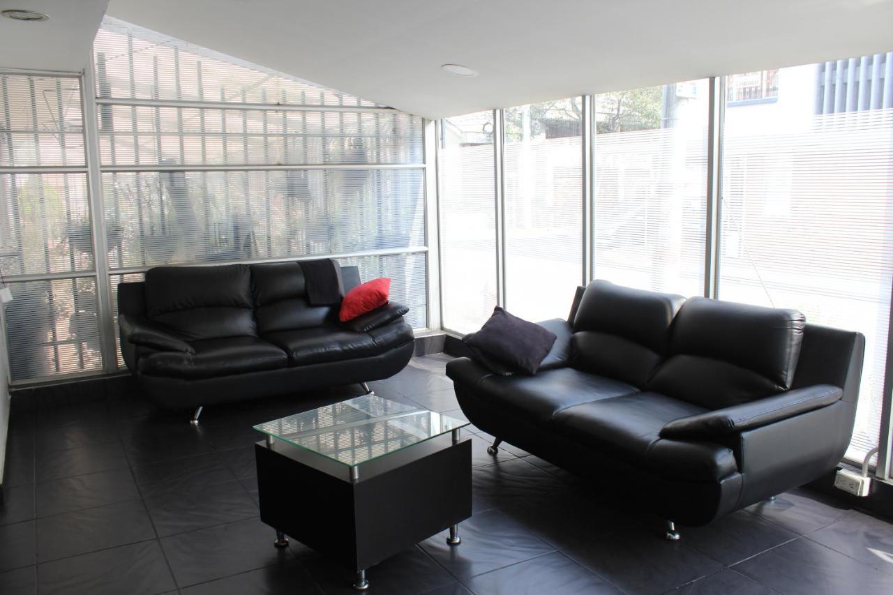 Montecarlo Boutique Hotel Bogotá