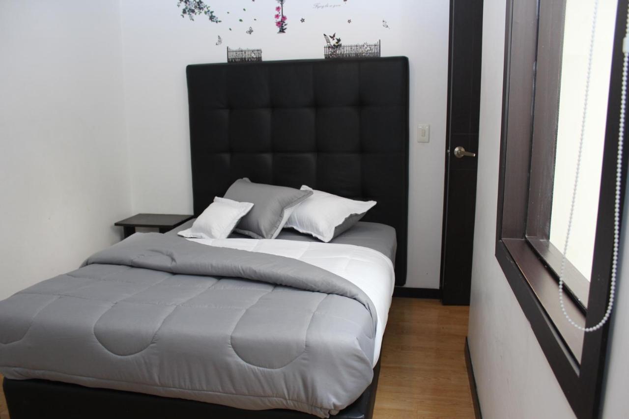 Montecarlo Boutique 3* Bogotá
