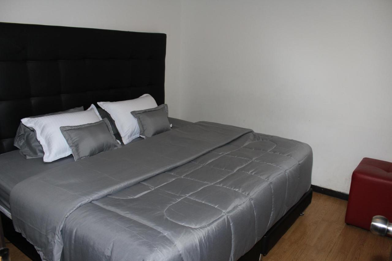 Montecarlo Boutique Hotel