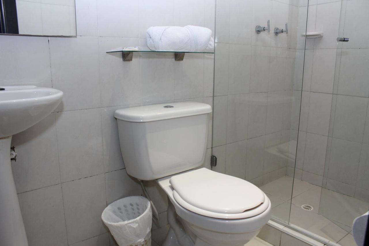 Montecarlo Boutique 3* Bogotá
