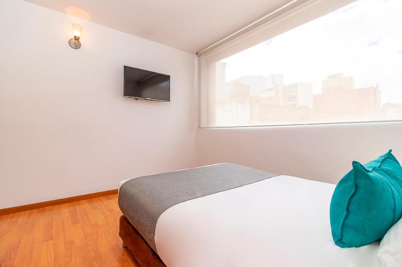 Ayenda Abitare 56 Bogotá