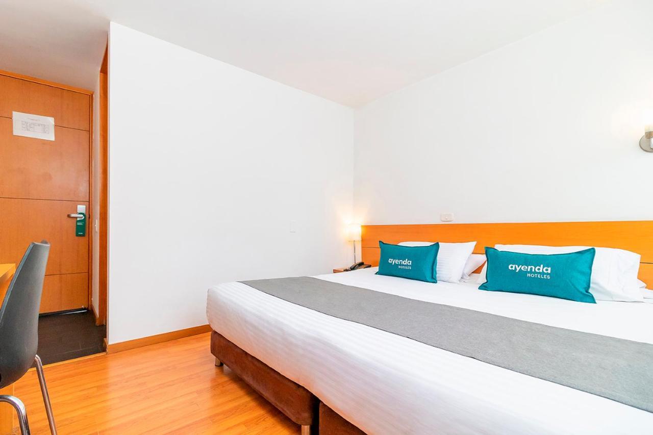 Ayenda Abitare 56 Hotel