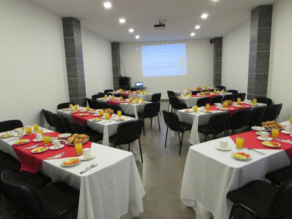 Hotel Dc Bogotá