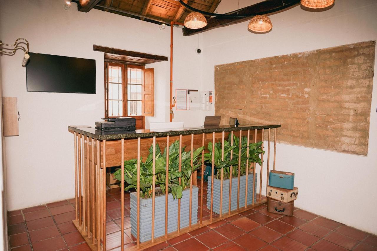 Hostel Masaya