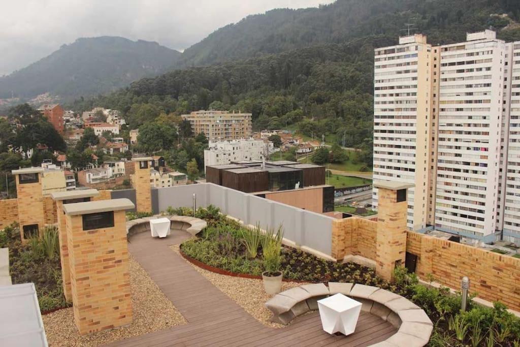Downtown Centro Internacional Apartamento *