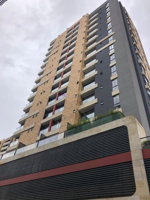 Apartamento Downtown Centro Internacional