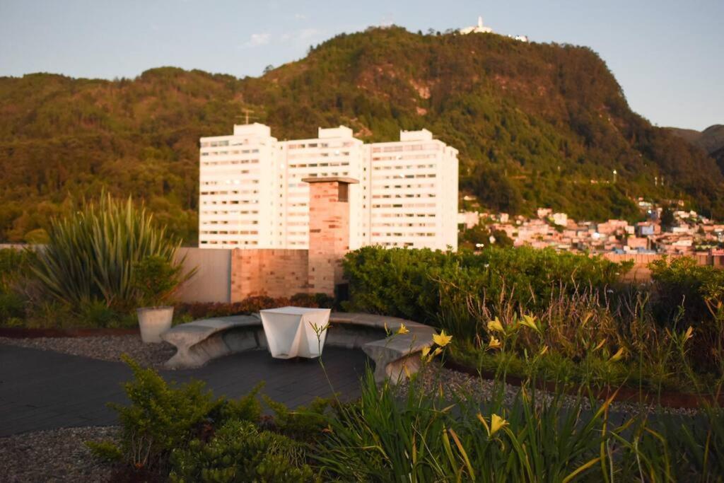 Apartamento Downtown Centro Internacional Bogotá