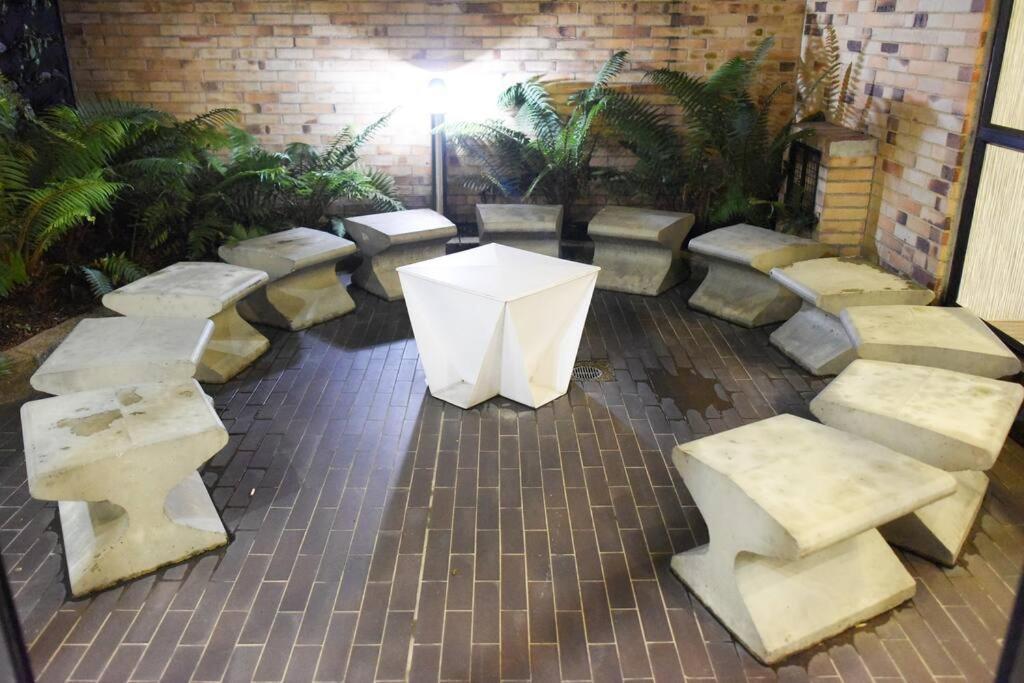 Apartamento Downtown Centro Internacional Bogotá