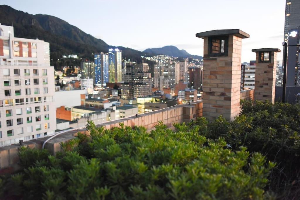 Downtown Centro Internacional Bogotá