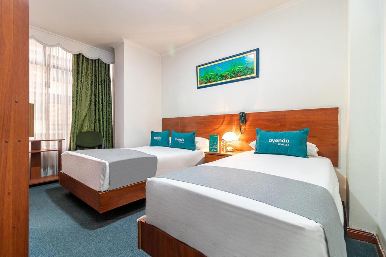 Americano Hotel 3*